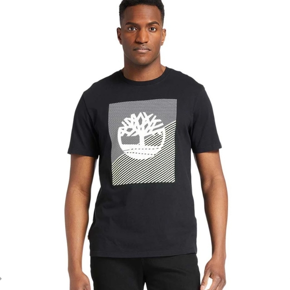 Timberland Shirt - Picture 2 of 8